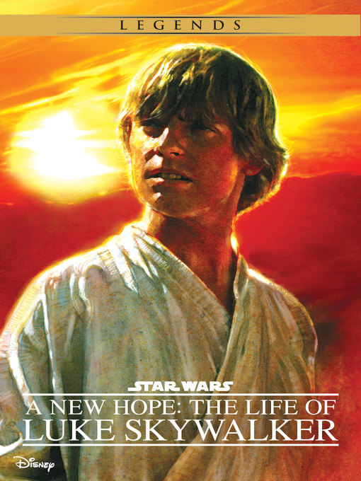 Title details for Star Wars by Ryder Windham - Wait list